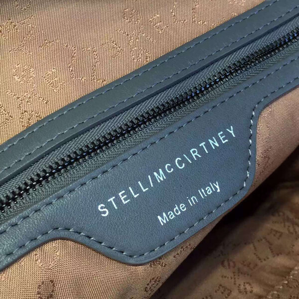 2016年秋冬新作 Stella McCartney ステラマッカートニー スーパーコピー FALABELLA リュックサック グレー 364517 W9132 1220